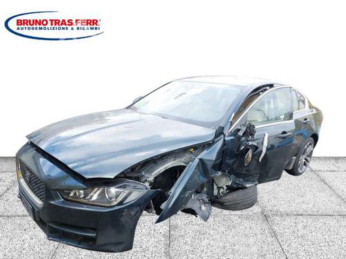 Control unit JAGUAR XE (X760) 2.0 D AWD | BP15163510M11 