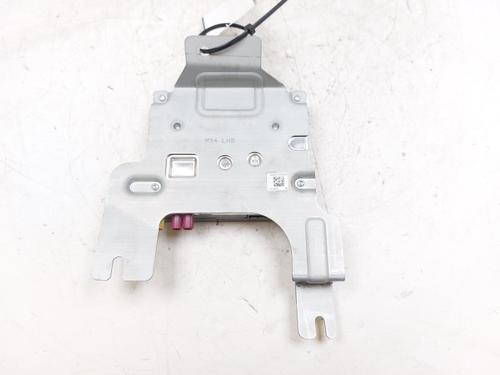 Engine control unit (ECU) HYUNDAI TUCSON (NX4E, NX4A) 1.6 T-GDi | BP27538273M57 - Image 3