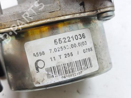 Vacuum pump FIAT IDEA (350_) 1.3 D Multijet | BP27732440M80 - Image 4