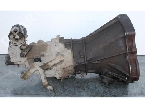 Gearbox NISSAN VANETTE CARGO Van (HC 23) 2.3 D | BP15146784M3 