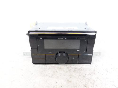 Used Radio MITSUBISHI MIRAGE / SPACE STAR VI Hatchback (A0_A) 1.0 (A05A) (71 hp) 15158370