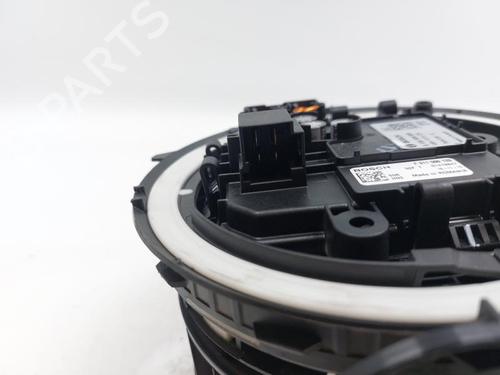 Heater blower motor MERCEDES-BENZ GLC Coupe (C253) 250 d 4-matic (253.309) | BP24169015M62 