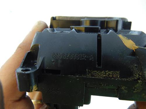 Front right lock RENAULT MEGANE III Grandtour (KZ0/1) 1.2 TCe (KZ16, KZ28) | BP15141202C97 