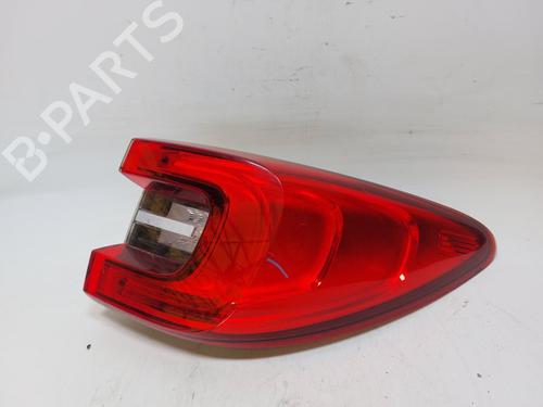 Used Right taillight Right taillight RENAULT KADJAR (HA_, HL_) 1.5 BLUE dCi 115 (HLA6) (116 hp) 36430088 36430088
