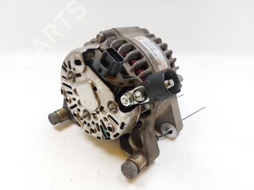 Alternator FORD FIESTA V (JH_, JD_) 1.4 TDCi | BP28838001M7 