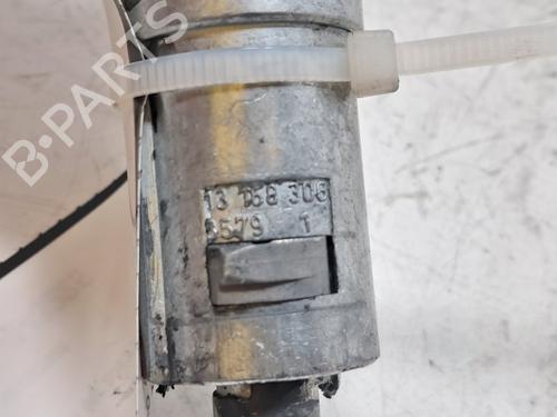 Electronic module OPEL MERIVA A MPV (X03) 1.3 CDTI (E75) | BP40061482M83 - Image 4