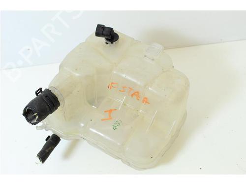 Expansion tank OPEL ASTRA J (P10) 1.7 CDTI (68) | BP15141707C120 