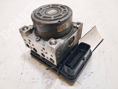 ABS pump PEUGEOT 2008 I (CU_) 1.6 HDi | BP36525311M43 - Image 2