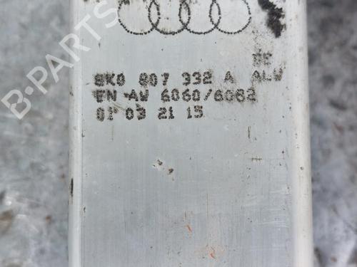 Rear bumper reinforcement AUDI A4 Allroad B8 (8KH) 2.0 TDI quattro | BP20691359C73 