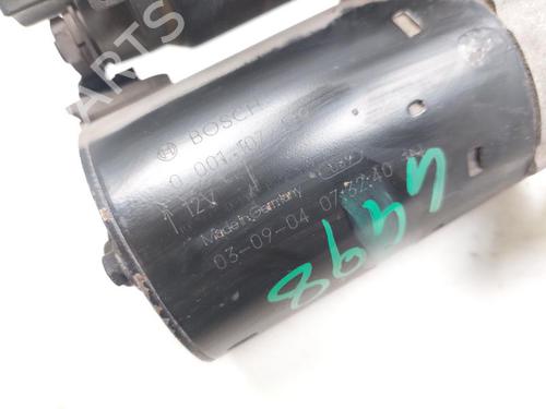 Starter OPEL AGILA A (H00) 1.3 CDTI (F68) | BP28451300M8