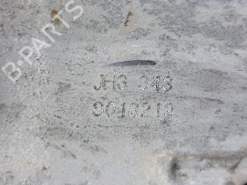 Gearbox RENAULT CLIO IV (BH_) 1.2 16V | BP15171964M3 