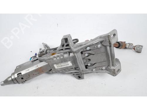 Steering column FORD C-MAX (DM2) 2.0 LPG | BP15148838M21 - Image 2