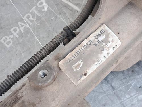 Steering rack FORD C-MAX II (DXA/CB7, DXA/CEU) 1.6 Flexifuel | BP38042750M22 - Image 5