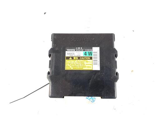 Used Engine control unit (ECU) Engine control unit (ECU) TOYOTA RAV 4 III (_A3_) 2.2 D 4WD (ALA30_, ALA30R) (136 hp) 15154305 15154305