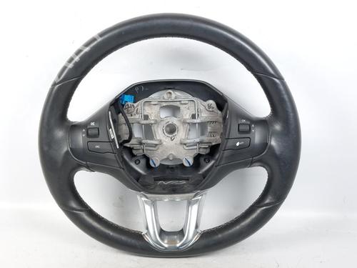 Used Steering wheel Steering wheel PEUGEOT 2008 I (CU_) 1.6 HDi (114 hp) 15165026 15165026