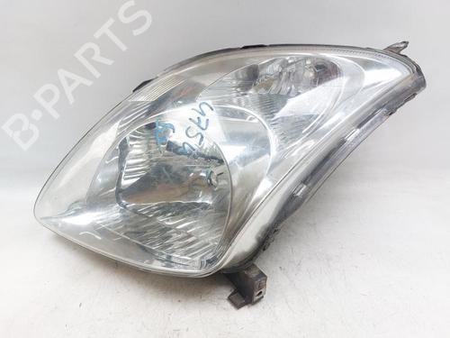 Venstre forlygte SUZUKI SWIFT III (MZ, EZ) 1.3 DDiS (RS413D) (69 hp) 29350156