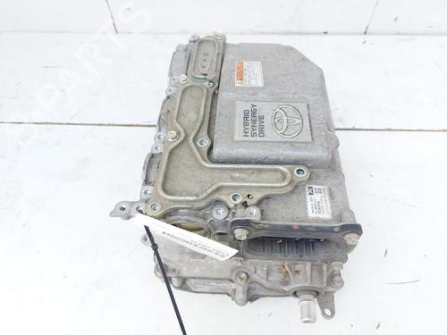 Used Electronic module Electronic module TOYOTA YARIS (_P13_) 1.5 Hybrid (NHP130_, NHP130) (101 hp) 18826345 18826345