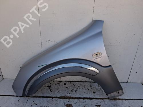 Used Left front fenders Left front fenders 38949574 38949574