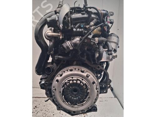 Engine OPEL MERIVA A MPV (X03) 1.7 CDTI (E75) | BP38106675M1 - Image 4