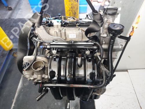 Engine SKODA FABIA I (6Y2) 1.2 | BP33197817M1  - Image 8