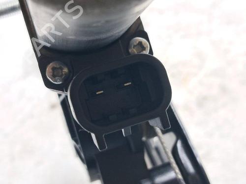 Front left window mechanism FIAT DUCATO Van (250_) 140 Multijet 2,2 D | BP37414524C22 - Image 3