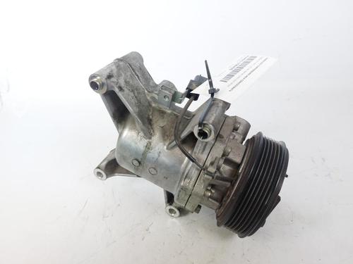 AC compressor MAZDA CX-3 (DK) 1.5 SKYACTIV-D (DK2WS, DK5FW) | BP19081588M34 - Image 2