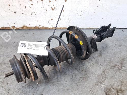 Right front shock absorber FIAT 500 (312_) 1.3 D Multijet (312AXB1A) | BP37660403M17 - Image 2