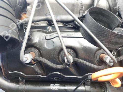 Motor AUDI A4 B6 Avant (8E5) 2.5 TDI quattro | BP27862762M1 