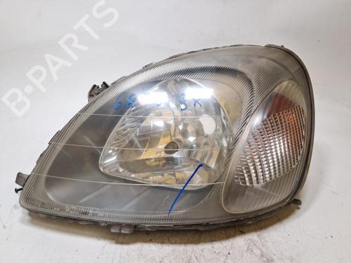 Phare gauche TOYOTA YARIS (_P1_) 1.0 (SCP10_, SCP10R) (68 hp) 33198324