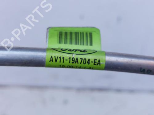 AC pipe FORD B-MAX (JK) 1.5 TDCi | BP15163786M126 - Image 4