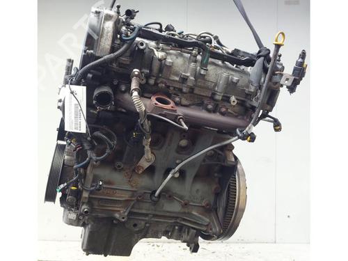 Motor ALFA ROMEO GIULIETTA (940_) 2.0 JTDM (940FXE1A, 940FXG11) (170 hp) 29237918