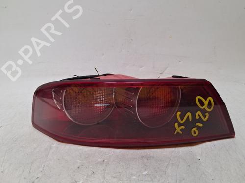 Used Left taillight Left taillight 38042844 38042844