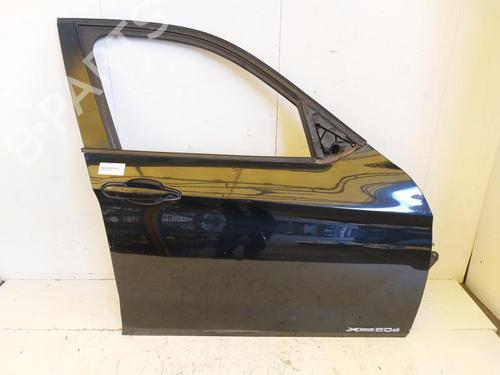 Right front door BMW X1 (E84) xDrive 20 d | BP24654254C3