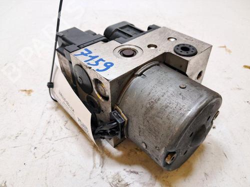 ABS Bremseaggregat ABS Bremseaggregat CITROËN XSARA (N1) 1.6 16V (109 hp) 33904636 33904636