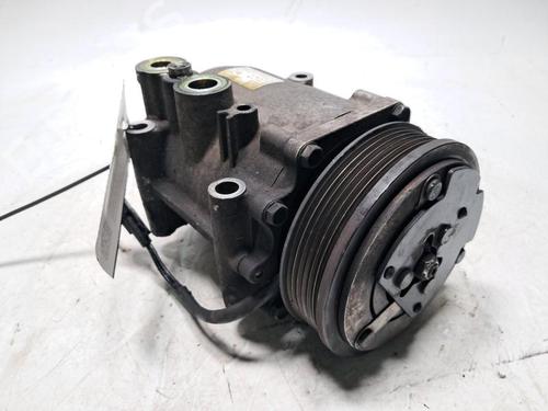 Used AC compressor AC compressor FORD FIESTA VI (CB1, CCN) 1.4 TDCi (68 hp) 33285472 33285472
