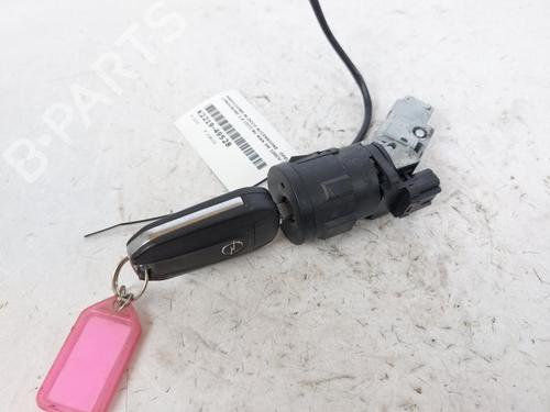 Used Electronic module OPEL COMBO Box Body/MPV (K9) 1.6 D (99 hp) 15158932