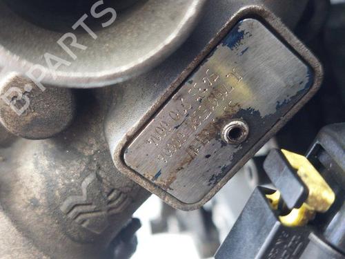 Engine LANCIA YPSILON (843_) 1.3 D Multijet (843.AXE11, 843.AXE1A) | BP33613539M1  - Image 8