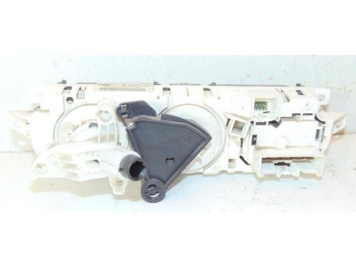 Climate control FORD FOCUS II Turnier (DA_, FFS, DS) 1.4 | BP15143137I5 