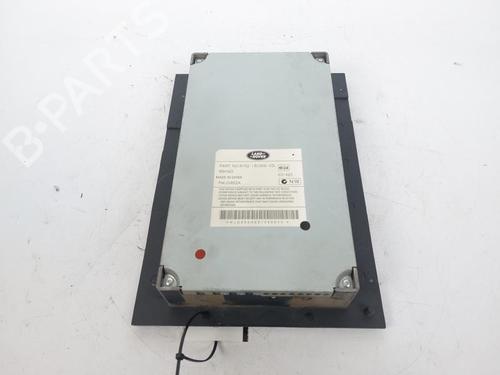 Used Engine control unit (ECU) Engine control unit (ECU) LAND ROVER FREELANDER 2 (L359) 2.2 TD4 4x4 (160 hp) 17206837 17206837
