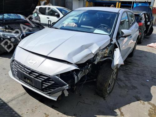 Engine HYUNDAI i20 ACTIVE (IB, GB) 1.4 | BP33687656M1 - Image 11