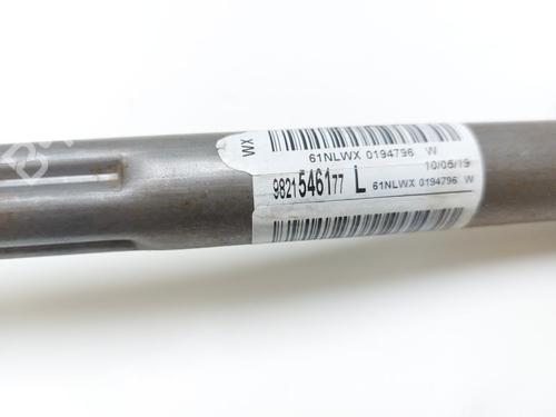 Steering column CITROËN C3 AIRCROSS II (2R_, 2C_) 1.5 BlueHDi 110 | BP29447950M21 