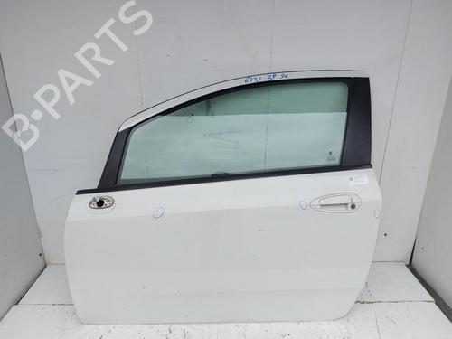 left-front-door-fiat-punto-evo-199_-2008-33197392 main image