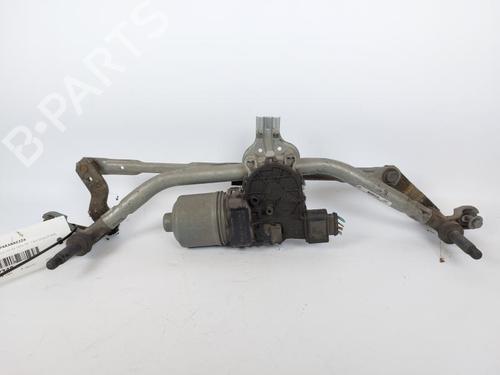 Used Front wiper motor CITROËN C3 III Van (SX_, SY_) BlueHDi 75 (75 hp) 15164814