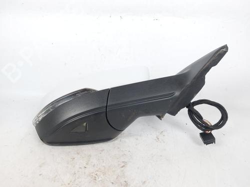 Right mirror SKODA OCTAVIA III Combi (5E5, 5E6) 1.6 TDI | BP19877341C27 