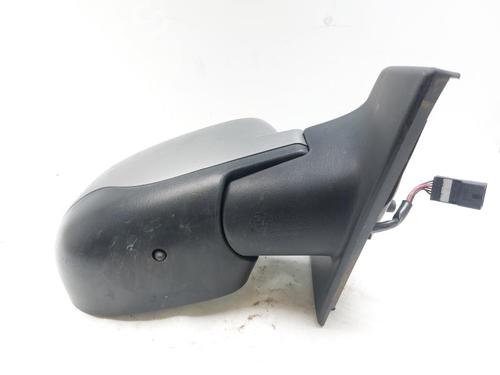 Right mirror RENAULT CLIO III (BR0/1, CR0/1) 1.2 16V Hi-Flex (BR1U, CR1U) | BP29854422C27 