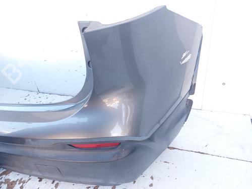 Rear bumper NISSAN QASHQAI II (J11, J11_) 1.3 DIG-T | BP29583972C8 