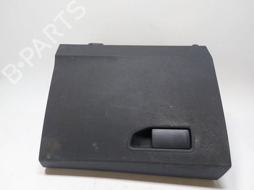 Dashboardkastje PEUGEOT 3008 II SUV (MC_, MR_, MJ_, M4_) Hybrid4 (M45GBU) (299 hp) 33195986