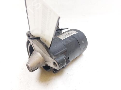 Startmotor CITROËN C3 I (FC_, FN_) 1.1 i | BP26672049M8 