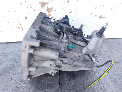 Gearbox NISSAN QASHQAI II (J11, J11_) 1.3 DIG-T | BP29584042M3 