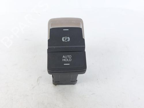 Used Hand brake Hand brake VW GOLF VII Variant (BA5, BV5) 1.6 TDI (110 hp) 15161517 15161517